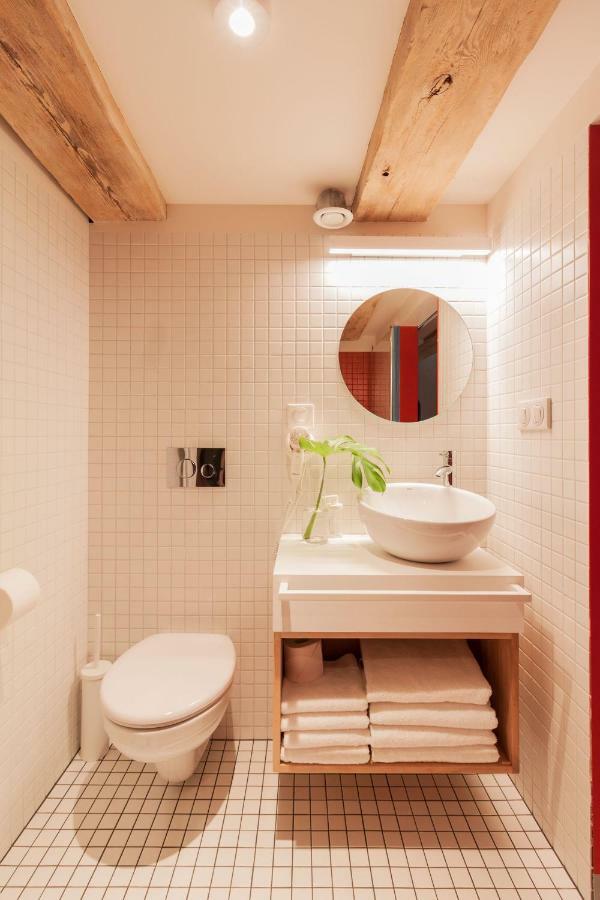 Apartamenty Monka Torun Exterior photo