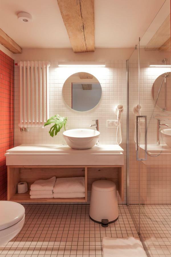 Apartamenty Monka Torun Exterior photo
