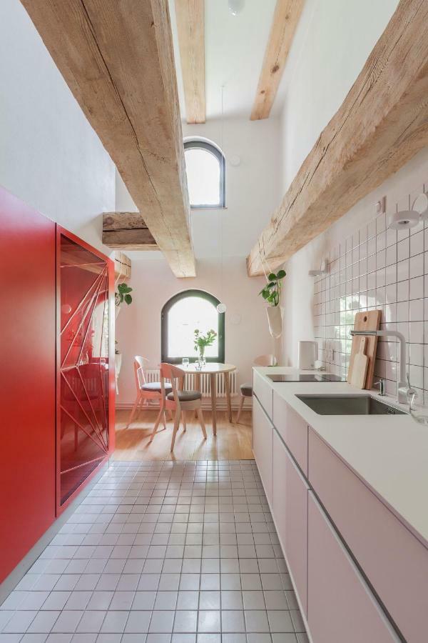 Apartamenty Monka Torun Exterior photo
