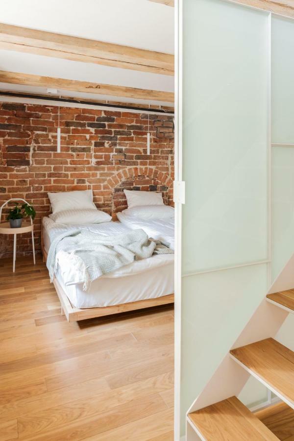 Apartamenty Monka Torun Exterior photo